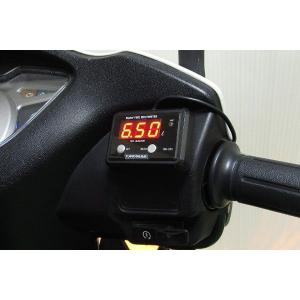 ホンダ（HONDA） モトコンポ スピードメーター&スピードメーター