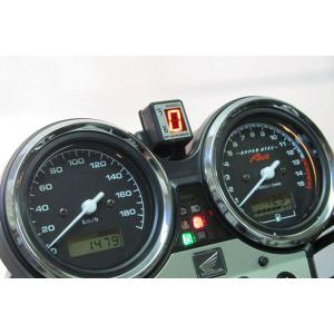 PROTEC（プロテック） CB400SB-REVO(NC42/08-13)用 シフトポジション
