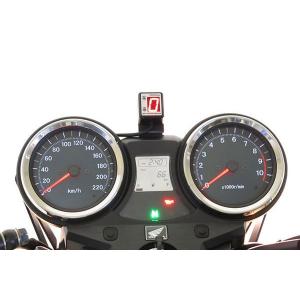 プロテック 11048 シフトポジションインジケーターキット 05-CB1300SB