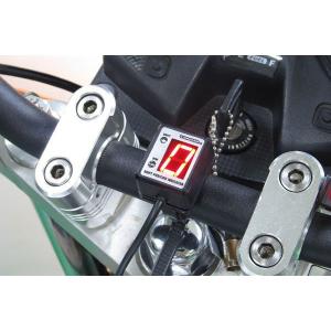 CB1300SF(SC40/98-02)用 シフトポジションインジケーター｜プロテック/PROTEC