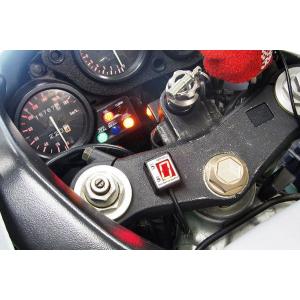 PROTEC（プロテック） WR250X/WR250R(3D7/07-17)用 シフトポジション