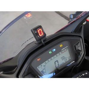 PROTEC（プロテック） ZRX1100(ZRT10C/97-00)用 シフトポジション