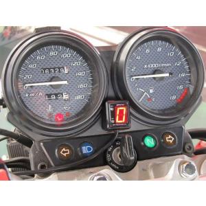PROTEC（車、バイク） ZRX1200R(ZRT20A/01-03)用 シフト