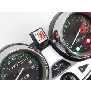 ZRX1100用　シフトポジションインジケータ　プロテック シフトポジションインジケーター Kawasaki ZRX1100[ZRT10C 97