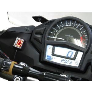 PROTEC（プロテック） 即納 SPI-K54 Ninja250 / Z250 ['13-'17]専用