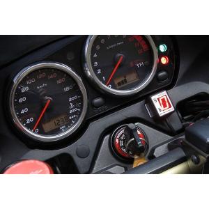 PROTEC（プロテック） 即納 SPI-K69 ZRX1200DAEG[EBL-ZRT20D '09-'16