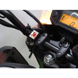 HURRICANE（ハリケーン） HURRICANE GROM（16-17 JC61-1300001-/JC75