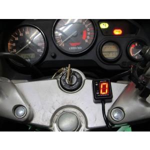 PROTEC（プロテック） CB400SB-VTEC-SP3(NC39/05-07)用 シフト