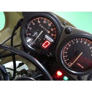 PROTEC（プロテック） ZRX1100(ZRT10C/97-00)用 シフトポジション