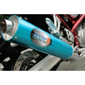 RPM ゼファー400/ゼファーχ(ZR400C-G/89-00)用 RPM 67レーシング フル