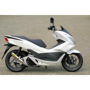 ホンダ純正 PCX KF18 マフラーCOMP マフラーAssy マフラー本体 バイク