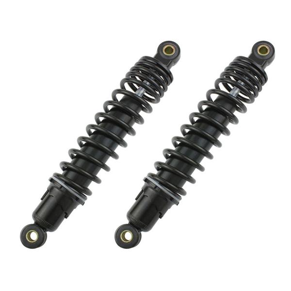 モンキー/ゴリラ(12V/Z50J-2000001-)用リアショック Type-1 (280mm/ブ...