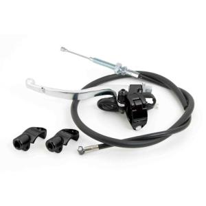 希少 HONDA APE エイプ 純正キーセット新品 APE50 APE100 ホンダ（HONDA） エイプ50（キャブ車）エイプ100キーセット 純正 : K