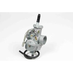 スペシャルパーツ武川 汎用 DENI18キャブレター単品(ケイヒンPC18互換