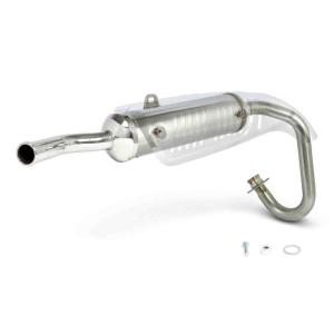 AKRAPOVIC（アクラポビッチ） 直送品 エボリューションライン チタン