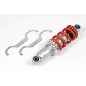 グロム125 JC61純正リアサス サスペンション ショック 破損無 グロム125 JC61純正リアサス サスペンション ショック 破損無