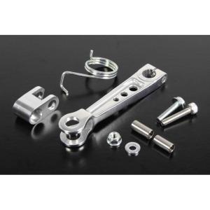 Gcraft Gクラフト シフトガイド タイプ3 CT125用(JA65) : 淡路二輪
