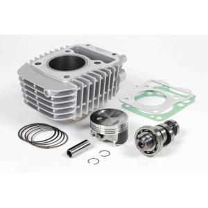 ハンターカブ EVATEK エヴァテック フロントフォークダンパーキット エヴァテック ハンターカブ フロントフォークダンパーキット CT125