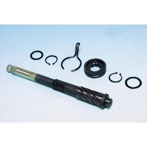 スペシャルパーツ武川 モンキー(6V/Z50J-1300017-1805927)用 Bタイプ