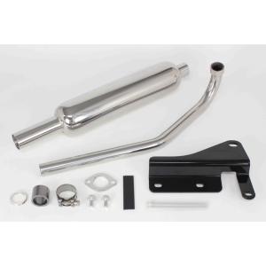 YAMAMOTO RACING（ヤマモトレーシング） 18〜スーパーカブC125