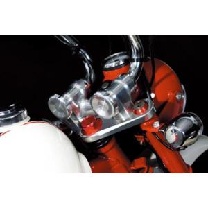 シフトアップ モンキー/ゴリラ(12V/Z50J-2000001〜)用6cm ロング