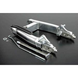 プリティ― KAWASAKI ゼファー400 /χ 4-1管 50.8π ALサイレンサー