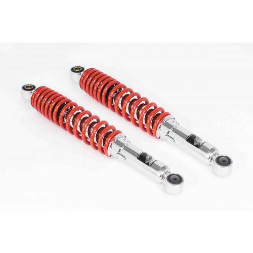 クロスカブ110/CC110(JA10-4000001-)用 ローダウンリアショック/リアサスペンシ...