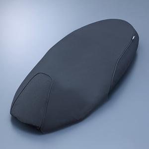 ヤマハ・シグナスX SR（SEA5J型） 4型 ワイズギア ローダウンシート ワイズギア ヤマハ純正 シグナスX-SR/CYGNUS-X-SR(BF91/SEA5J)用