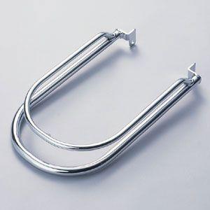 ヤマハ純正 ドラッグスタークラシック400(DSC4)用 フロントフェンダートリムレール＿ワイズギア/YAMAHA