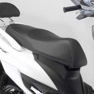 高強度 アドレスV125 アドレスV125G(CF46A CF4EA K5 K6 K7 K9)高強度