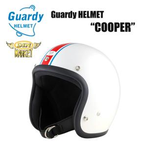 DIN MARKET（ディンマーケット） ガーディヘルメット Guardy HELMET