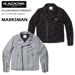 カドヤ（KADOYA） TR-EVO／CW2(A) [K'S PRODUCT] ジャケット サイズ：M