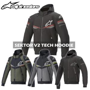 アルパインスターズ（alpinestars） 春・夏新商品 CREW PARKA AIR ASIA