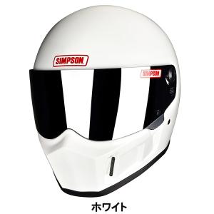 SIMPSON シンプソン SB15 NORI...の詳細画像3