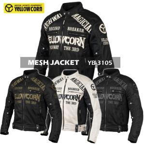 YeLLOW CORN（イエローコーン） YC SEED SJ-5100 Cotton Jacket 春夏