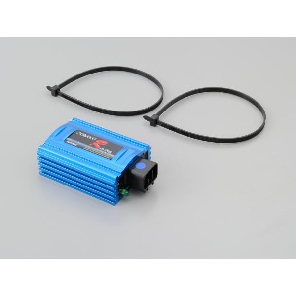 デイトナ DAYTONA バイク用 CDI ユニット プログレス・レーシングCDI ZZ/レッツ系用...