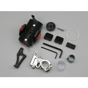 SYGN HOUSE (サインハウス) バイク用 マウントシステム スマホホルダー