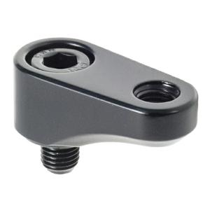 TANAX（タナックス） ナポレオン オフセットホルダー45（ブラック