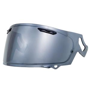 山城（YAMASHIRO） EXTRAシールド (エキストラ) ミラーシールド【ARAI