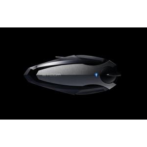 SYGN HOUSE サインハウス B+COM ビーコム バイク用 インカム Bluetooth ブ...