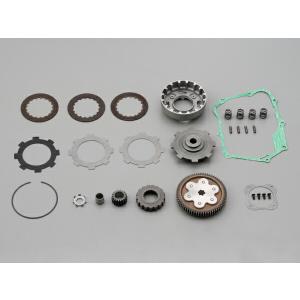 デイトナ DAYTONA バイク用 クラッチキット 1次側強化3ディスククラッチキット モンキー/ゴリラ系用 95634｜moto-zoa2号店