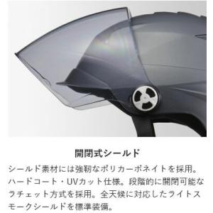 リード工業 LEAD バイク スクーター 自転...の詳細画像4