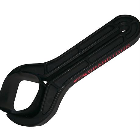 Bevel Gear (ベベルギア) GRANDTOUR グランツアー バイク用 アクセレーターロッ...