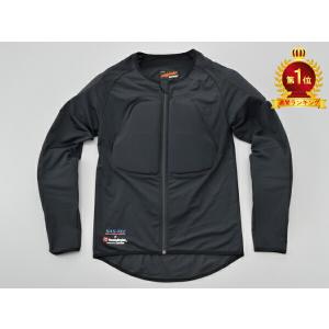 コミネ（Komine） プロテクター SK-834 スーパークールアーマード