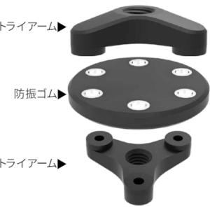 SYGN HOUSE(サインハウス) マウント...の詳細画像3