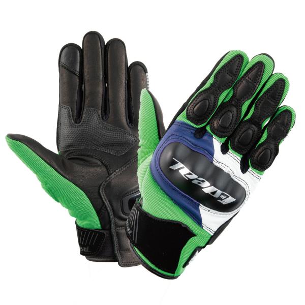 29日クーポン配布 山城(yamashiro) IDEAL アイディール バイクグローブ ID-01...