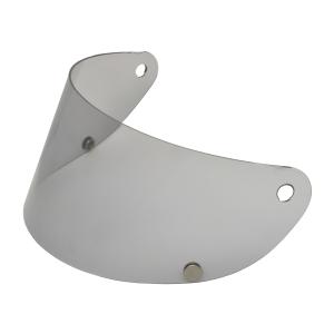 リード工業 LEAD バイク用 ヘルメット シールド RX-200R オプションシールド スモーク RX-200RS
