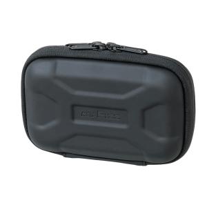DEGNER スポーツスター用ステー付きレザーETCケース デグナー
