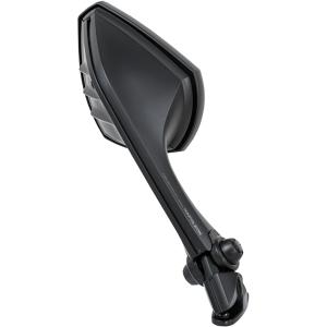 TANAX タナックス バイクミラー ナポレオン カウリングミラー