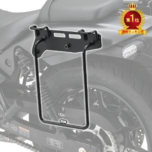 デイトナ(Daytona) エリミネーター/SE(24)専用 リアキャリア+サドル